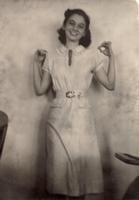 Betty Siros, Austin High School